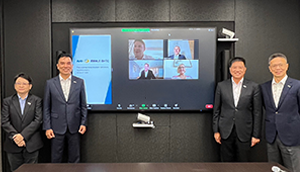 4556银河国际董事会决议通过收购德国BHTC 拓展智慧移动生态圈